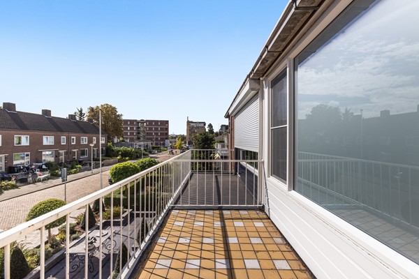 Medium property photo - Muilwijckstraat 15, 3353 VD Papendrecht